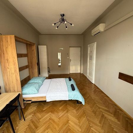 Fantastic Krk - Kr63 Pokoj Cn Krakkó Kültér fotó