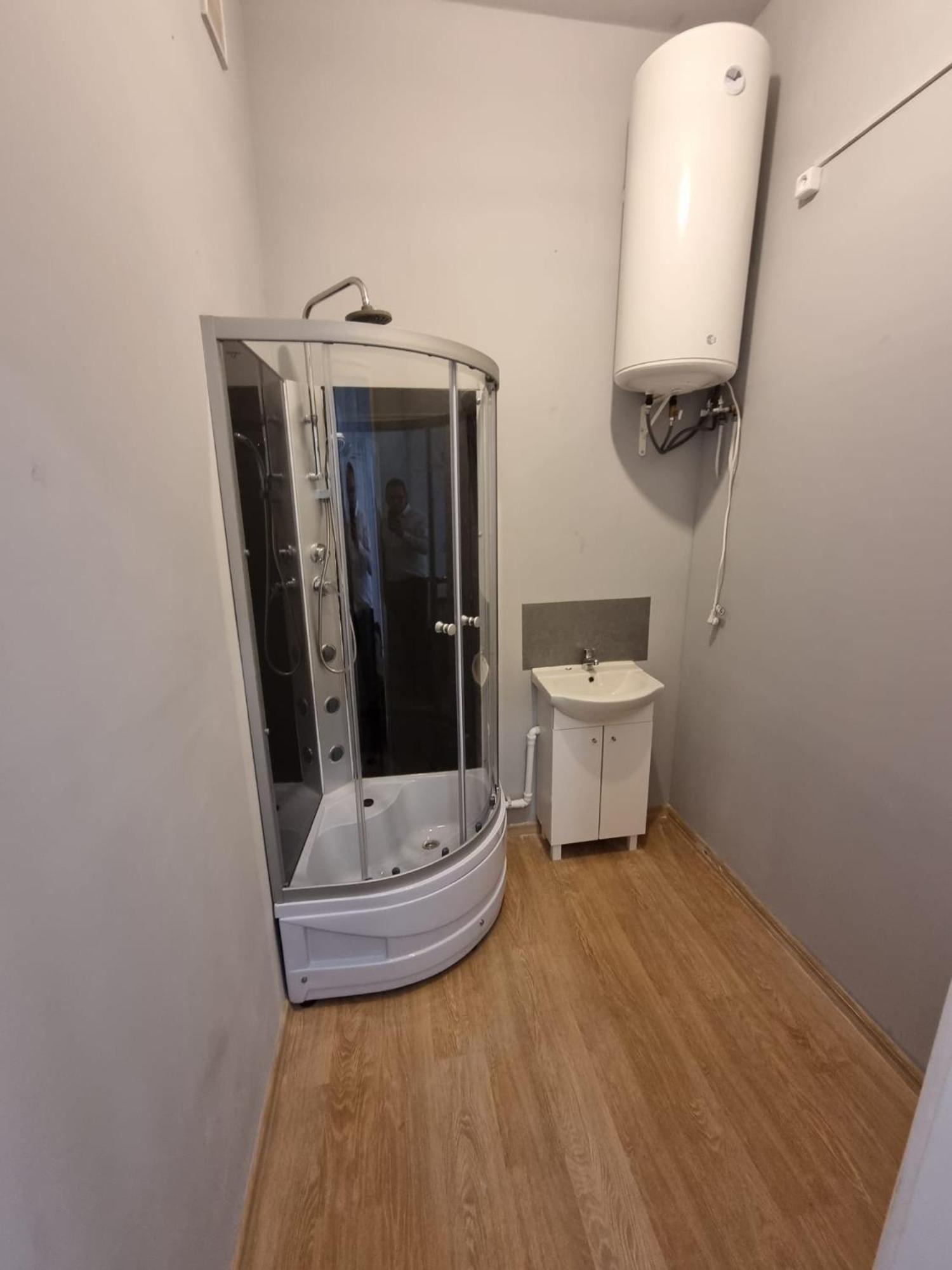 Fantastic Krk - Kr63 Pokoj Cn Krakkó Kültér fotó