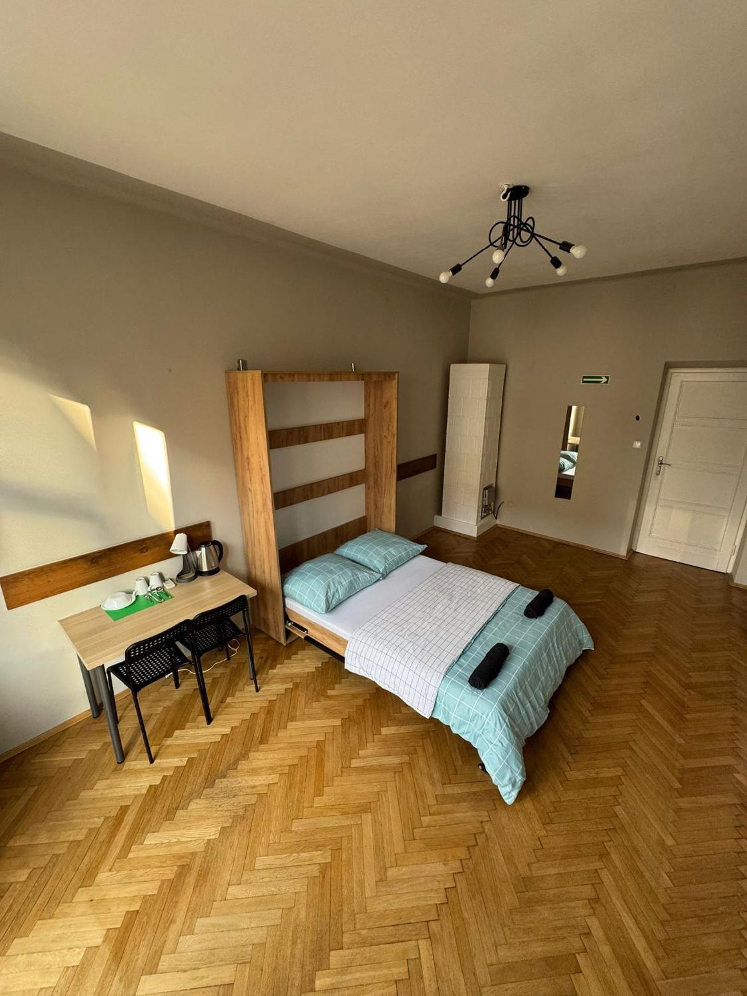 Fantastic Krk - Kr63 Pokoj Cn Krakkó Kültér fotó