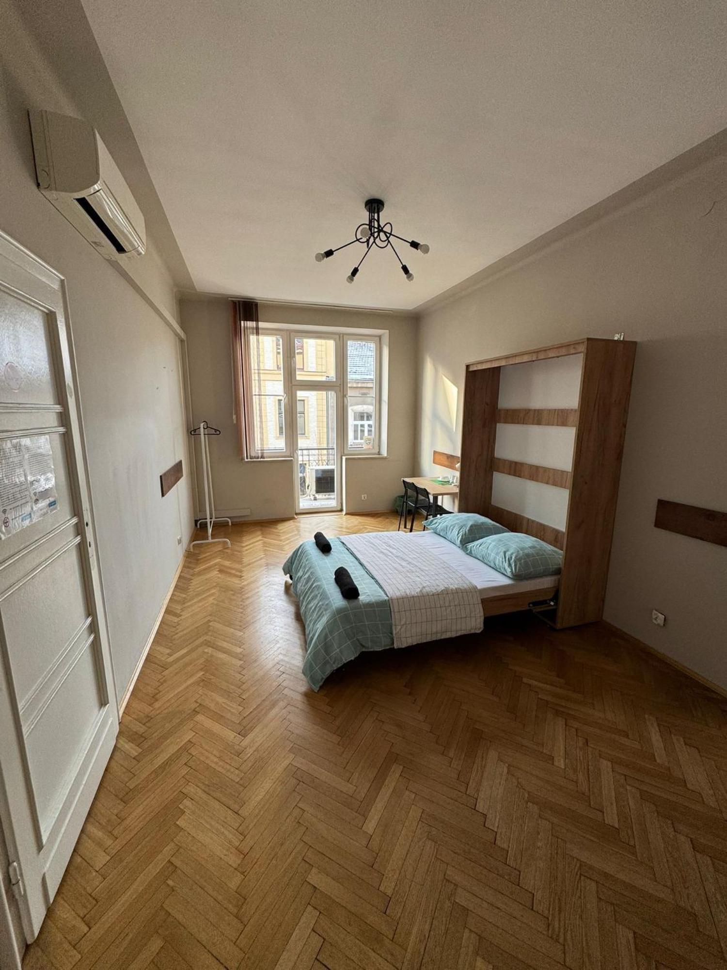 Fantastic Krk - Kr63 Pokoj Cn Krakkó Kültér fotó