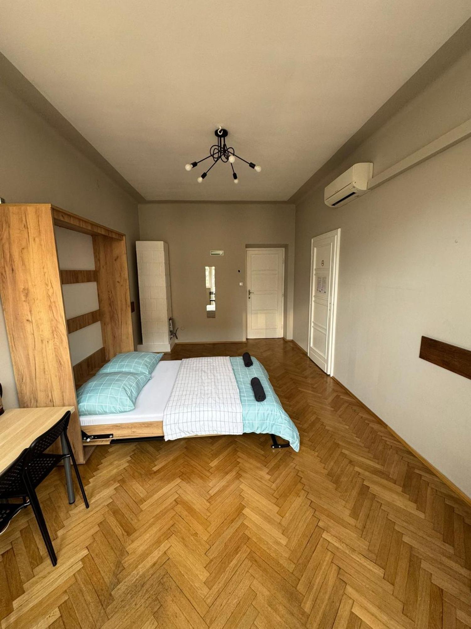 Fantastic Krk - Kr63 Pokoj Cn Krakkó Kültér fotó